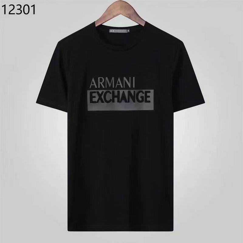 Armani Men's T-shirts 113